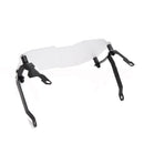 Motorcycle Transparent Headlight Protector Guard Lense Cover for BMW R1200GS 2013-2018