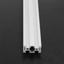 Machifit 100-1200mm Silver 2040 V-Slot Aluminum Profile Extrusion Frame For CNC Tool DIY