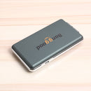 Bang good 1000g 0.1g USB Digital Pocket Charging Scale Jewelry Scale Balance Weighing Scale