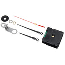 German Version DCF European Region Quartz Clock Movement Radio Controlled DIY