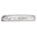 Left Rear View Mirror Turn Signal Lights Yellow For Chevrolet Captiva LHD 2007-2016