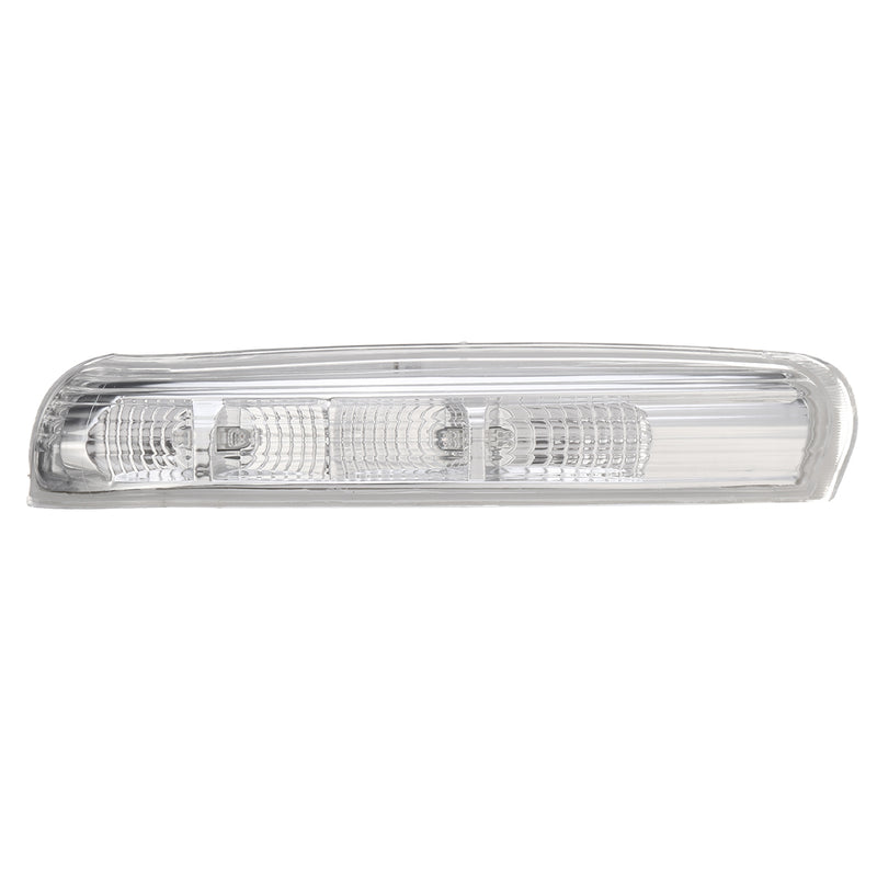 Left Rear View Mirror Turn Signal Lights Yellow For Chevrolet Captiva LHD 2007-2016