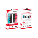 DOBE TNS-1729 Gamepad Joystick Charging Grip for Nintendo Switch Joy-Con Game Controller Charger