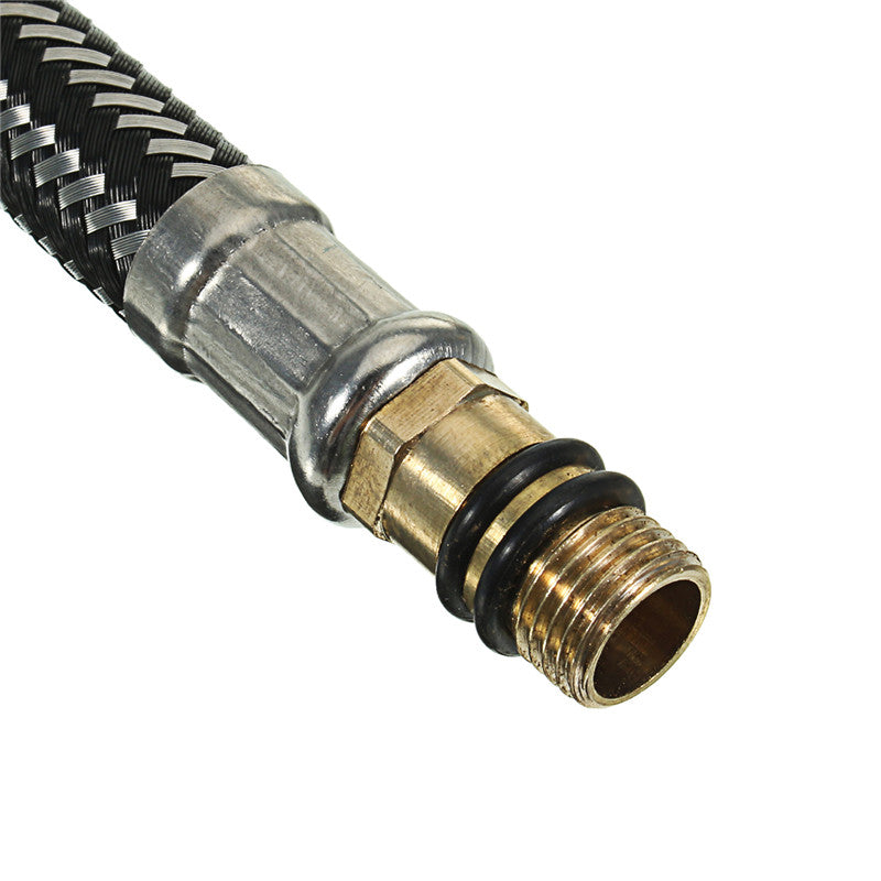 360 Degree Swivel Alloy Kitchen Basin Sink Faucet Cold and Hot Mixer Tap