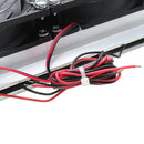 DIY XD-2029 120W Large Flat Semiconductor Refrigerator Cooling Equipment Kit 12V-15.4V DC 7A-10A