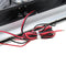 DIY XD-2029 120W Large Flat Semiconductor Refrigerator Cooling Equipment Kit 12V-15.4V DC 7A-10A