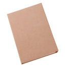 Yiyuan ZH-113 Notebook Set Sticky Notes Sticker Pen Ruler Combination Notepad