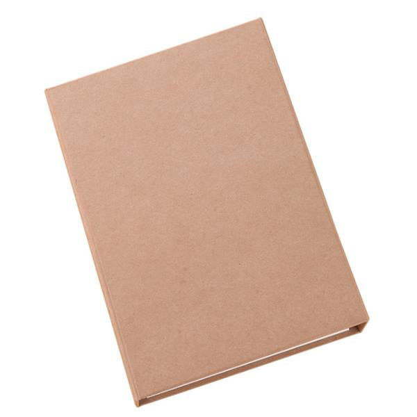 Yiyuan ZH-113 Notebook Set Sticky Notes Sticker Pen Ruler Combination Notepad