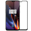 Bakeey 5D Curved Anti-explosion Anti-scratch Tempered Glass Screen Protector for OnePlus 6T/OnePlus 7
