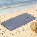 Outdoor Camping Waterproof Picnic Mat Travel Beach Foldable Blanket Rug