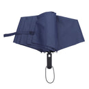 Xmund XD-HK4 47 Inch Large Automatic Open Folding Portable Golf Umbrella  Windproof Oversized Umbrella for Men