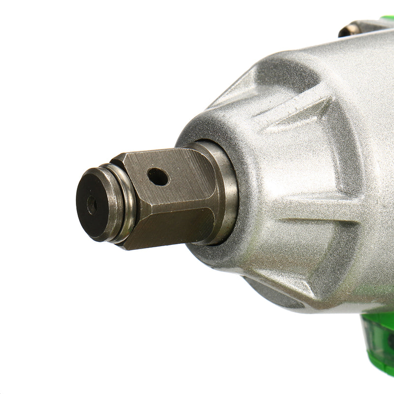 630NM Cordless Impact Brushless Wrench Replacement For Makita 1/2in Electric Wrench High Power