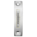 LED High-speed Reflective Spike Solar Powered Light Path Driveway Dock Ground Step Lamp IP68