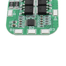 5pcs DC 14.8V / 16.8V 20A 4S Lithium Battery Protection Board BMS PCM Module
