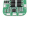 5pcs DC 14.8V / 16.8V 20A 4S Lithium Battery Protection Board BMS PCM Module