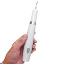 Rechargeable Cordless Water Flosser Oral Irrigator Jet Pick Dental Teeth Cleaner