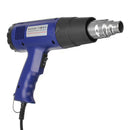 RT-883 1800W 220V Temperature Adjustable Electric Heat Hot Air Wind Rework Station 50-650 EU Plug
