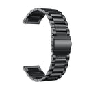 Bakeey Stainless Steel Watch Band for Amazfit GTR 47MM Smart Watch