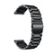 Bakeey Stainless Steel Watch Band for Amazfit GTR 47MM Smart Watch