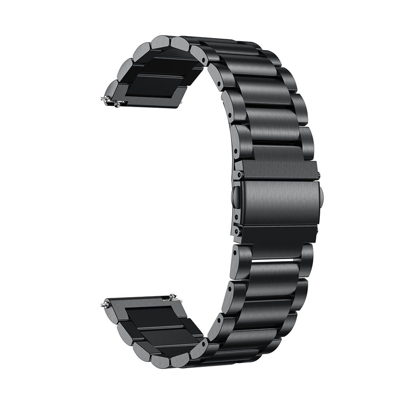Bakeey Stainless Steel Watch Band for Amazfit GTR 47MM Smart Watch