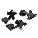 3Pcs Sewing Machine Roller Wheel Foot Set Three  Sizes 2264 2265 2267 Parts Tool