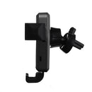 K12 20W Wireless Car Charger Intelligent Quick Charge Cooling Bracket