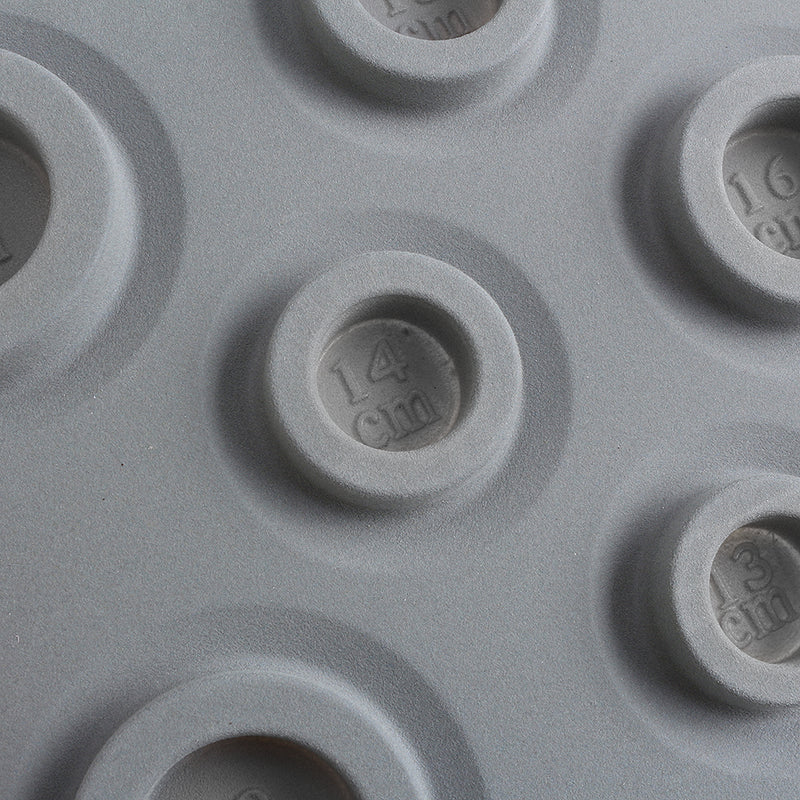 Bead Board Bracelet Necklace Beading Tray Jewelry Design Making DIY Craft Decorations