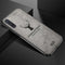 Bakeey Fabric Cloth Anti Fingerprint Protective Case For Samsung Galaxy Note 10/Note 10 5G