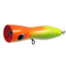 ZANLURE 15cm 65g Wooden Fishing Lure Fishing Floats Bait Fishing Tool
