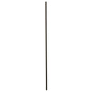Grade 12.9 Carbon Steel Black Threaded Metal Rod M2/M2.5/M3/M4 Length 250MM