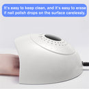 Nail Dryer Light UV LED Gel Smart Painless Timing Induction Quick-Drying Lamp UV Lamp
