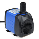 Submersible Water Pump Circulatiion Pump For Pond Aquarium Fish Tank Fountain Water Pump Hydroponics