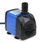 Submersible Water Pump Circulatiion Pump For Pond Aquarium Fish Tank Fountain Water Pump Hydroponics