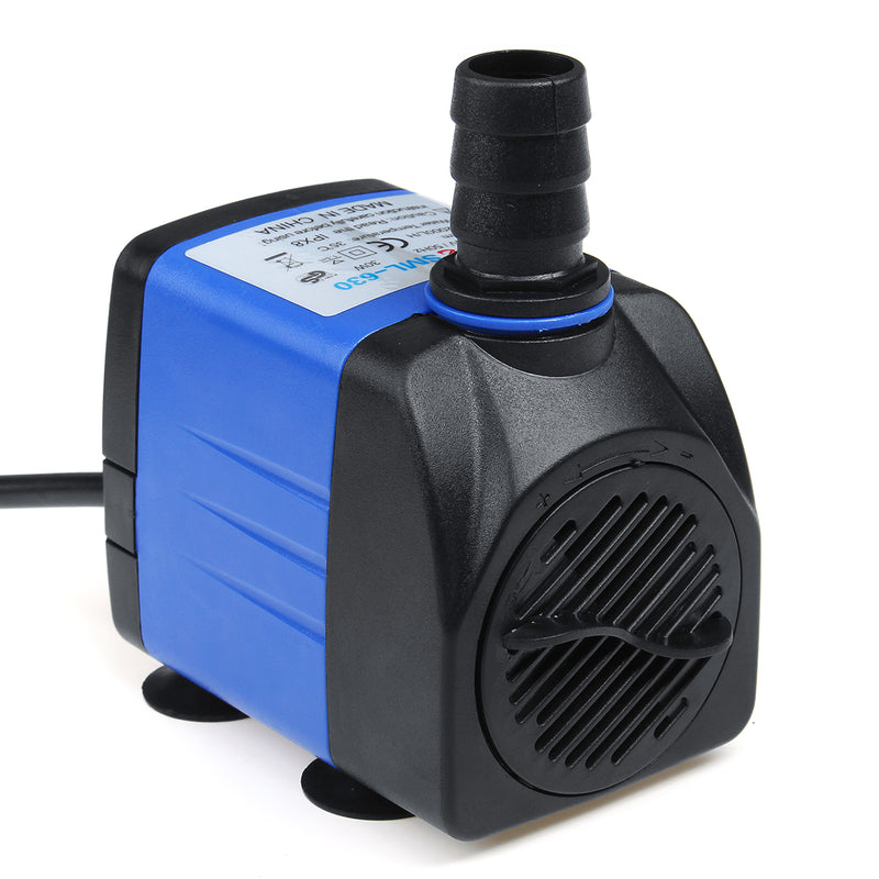 Submersible Water Pump Circulatiion Pump For Pond Aquarium Fish Tank Fountain Water Pump Hydroponics