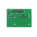 External TCXO Clock CLK-B Module PPM 0.1 For HackRF One GPS Experiment GSM/WCDMA/LTE For Metal Shell