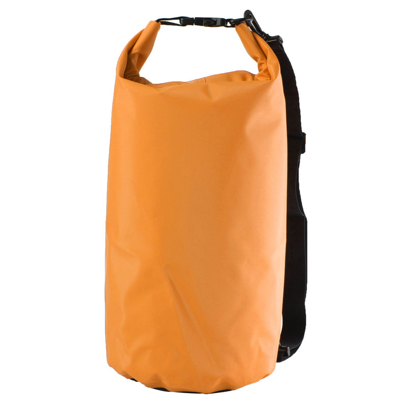 15L Waterproof Dry Bag Sack For Camping Hiking Canoe Kayak Swim Rafting