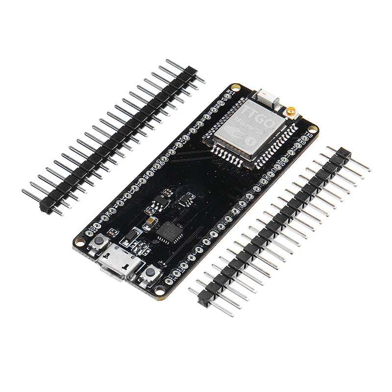 ESP32-Micro ESP-32-PICO WIFI bluetooth ESP32-PICO-D4 Development Board