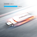 Teclast 2-in-1 USB 3.0 Type-C 64GB 128GB OTG Flash Drive U Disk For Type-C Smart Phone Laptop Samsung Huawei MacBook