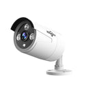 Hiseeu HB612 1080P 2.0MP POE Mini Bullet IP Camera ONVIF P2P IP66 Waterproof Outdoor IR CUT Night Vision Cam