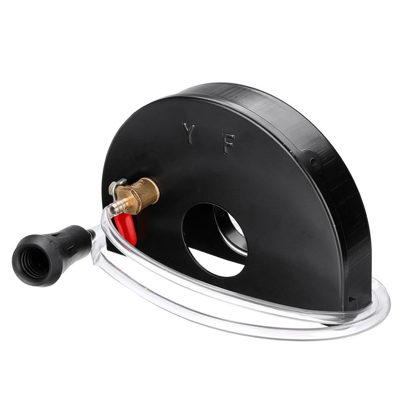 Angle Grinder Guard 160mm Inner Diameter 48mm For 6 Inch Angle Grinder