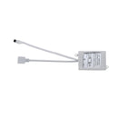 5M 3528 RGB 300 Flexible LED Strip Light With 24Keys Or 44 Keys Infrared Remote Control for Home Outdoor Use