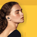 Haylou T15 TWS bluetooth 5.0 Earphone Wireless Earbuds Bilateral Call 2200mAh Power Bank Stereo Headphone from Xiaomi Eco-System