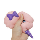Marshmallow Squishy 16.5*13.5CM Slow Rising With Packaging Collection Gift Toy