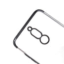 For Xiaomi Redmi 8 Bakeey Luxury Plating Ultra-thin Transparent Shockproof Soft TPU Protective Case