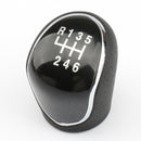 6 Speed Car Lever Shifter Head Handball Manual Stick Gear Shift Knob For Hyundai IX35 2010-2016