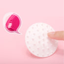 Paw's Beauty Pet Cleaning Dog Cat Paw Cleaner Cup Soft Washer Paw Foot Brush Dirty Pets Feet Washing Pet Cleaning Supplies