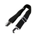 4 PCS Bed Sheet Clips Clip Straps Suspender Fasteners Adjustable Bed Sheet