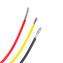 90 AMP 3 WIRE SLIP RING for Wind Generator Turbines Permanent Magnet Alternators & PMGs