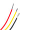 90 AMP 3 WIRE SLIP RING for Wind Generator Turbines Permanent Magnet Alternators & PMGs