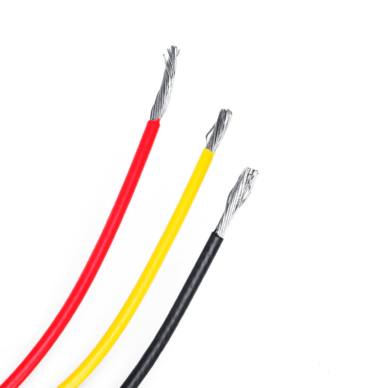 90 AMP 3 WIRE SLIP RING for Wind Generator Turbines Permanent Magnet Alternators & PMGs
